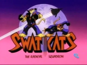 swat-kats